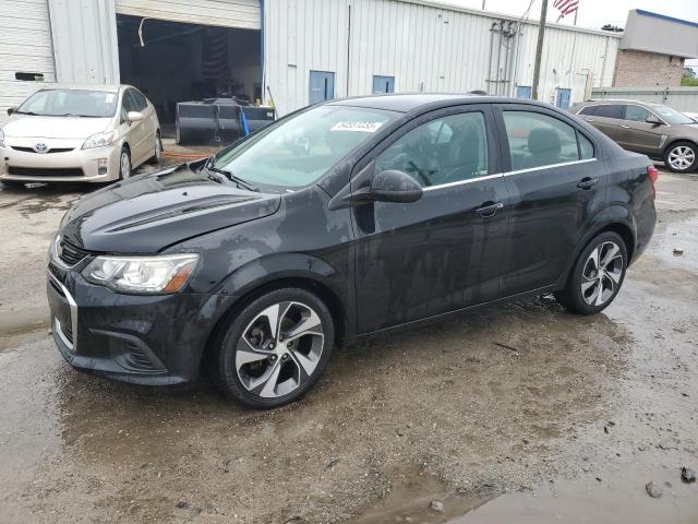 Vin: 1g1jf5sb2h4126453, lot: 54551035, chevrolet sonic premier 2017 img_1