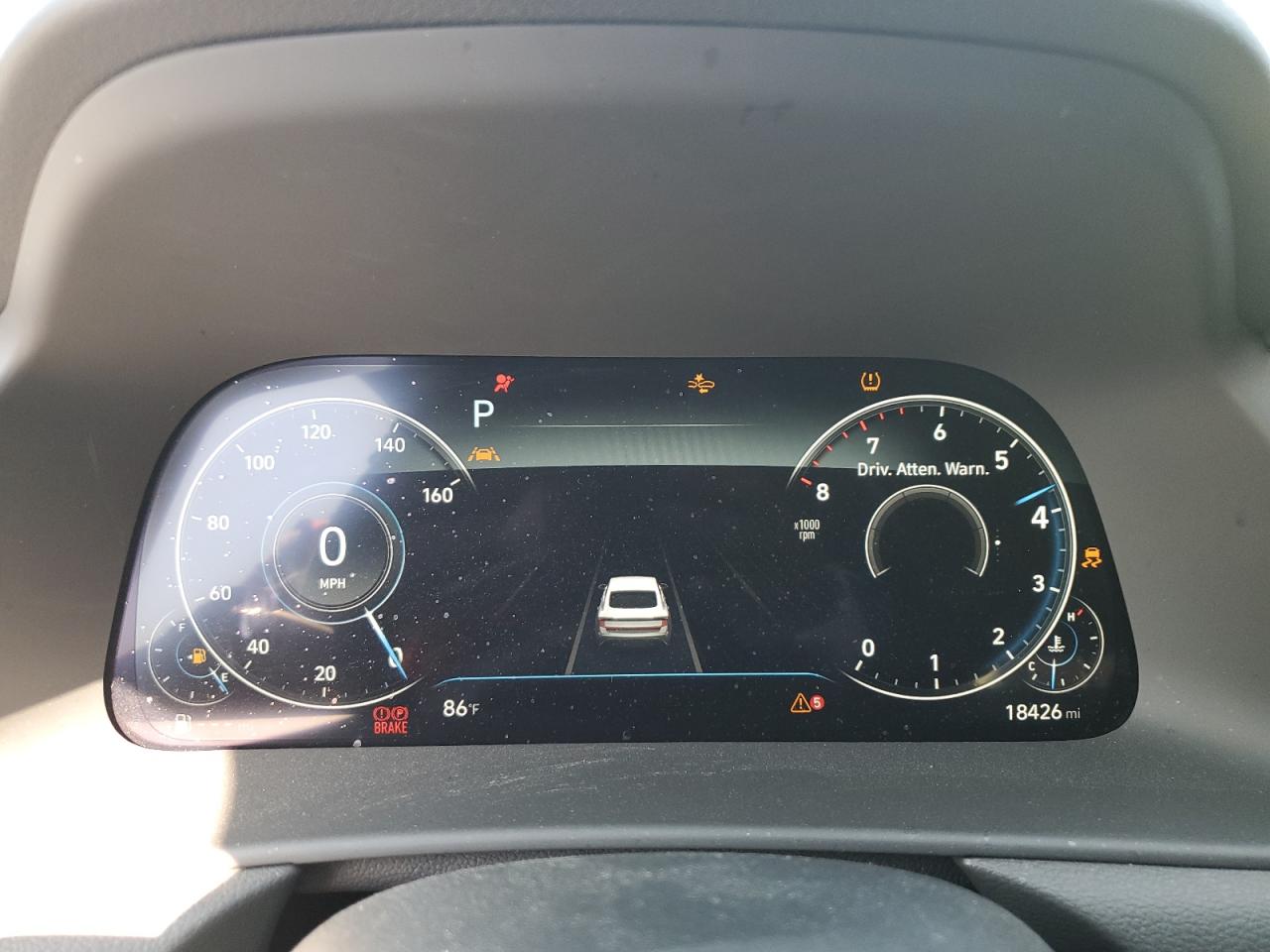 HYUNDAI SONATA SEL PLUS