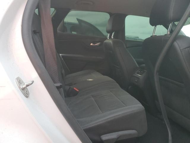 2021 CHEVROLET BLAZER 3LT 3GNKBDRS3MS510251