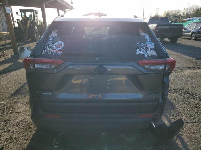 2020 TOYOTA RAV4 XLE - JTMRWRFV0LD070494