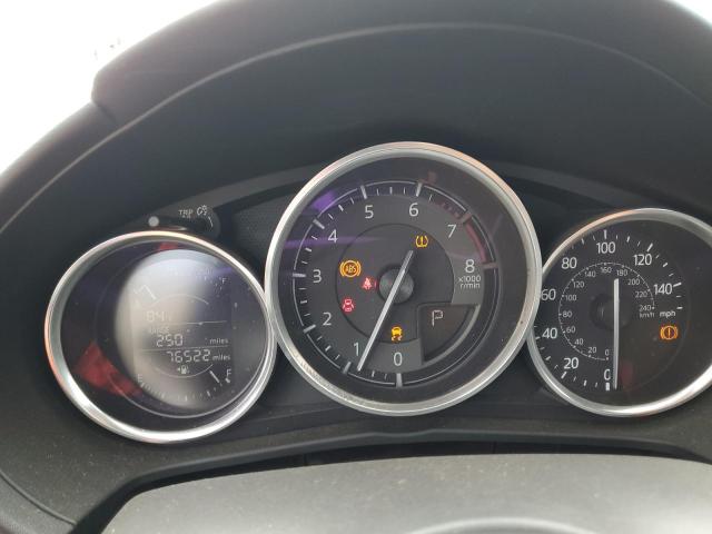 2016 MAZDA MX-5 MIATA - JM1NDAC73G0103805