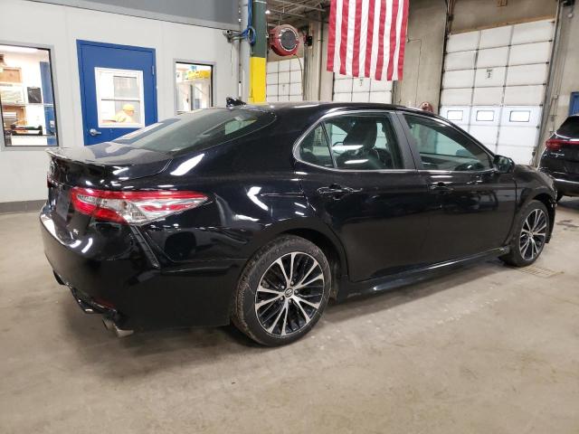 Vin: 4t1b11hk4ku731667, lot: 54621485, toyota camry l 20193