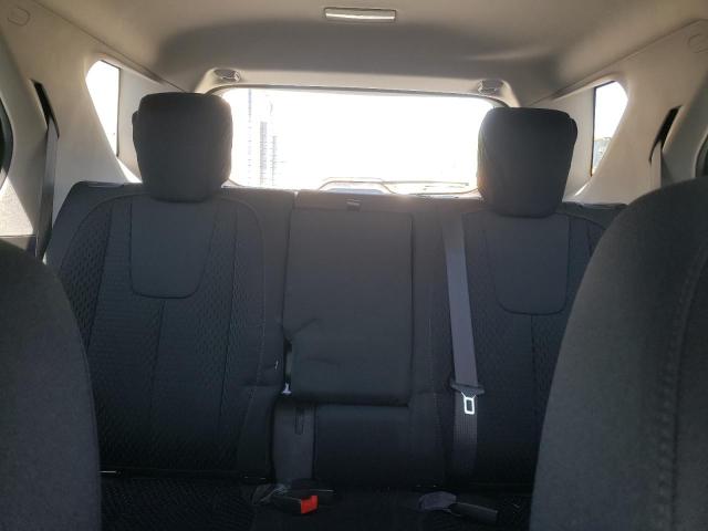 2015 CHEVROLET EQUINOX LS - 2GNALAEK2F1110872
