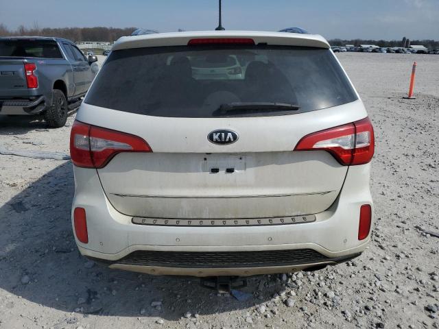 2015 KIA SORENTO SX - 5XYKWDA74FG556342