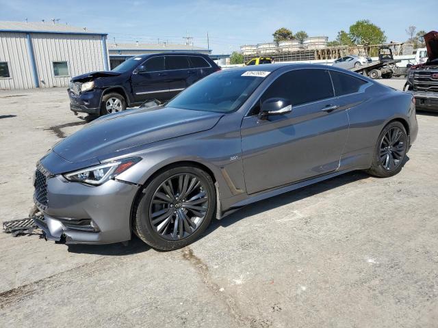 2020 INFINITI Q60 PURE JN1EV7EK7LM340580
