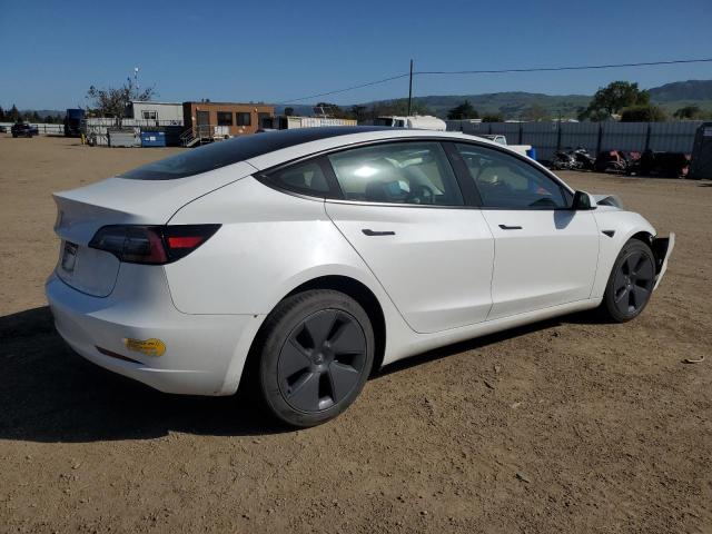2023 TESLA MODEL 3 - 5YJ3E1EA6PF423070