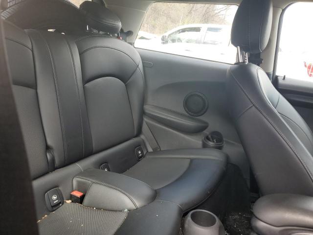 2017 MINI COOPER WMWXP5C33H2G61017
