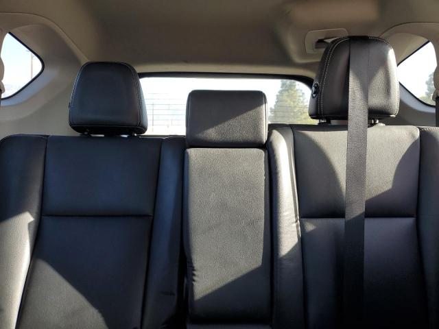 2015 TOYOTA RAV4 LIMIT - 2T3DFREVXFW247829