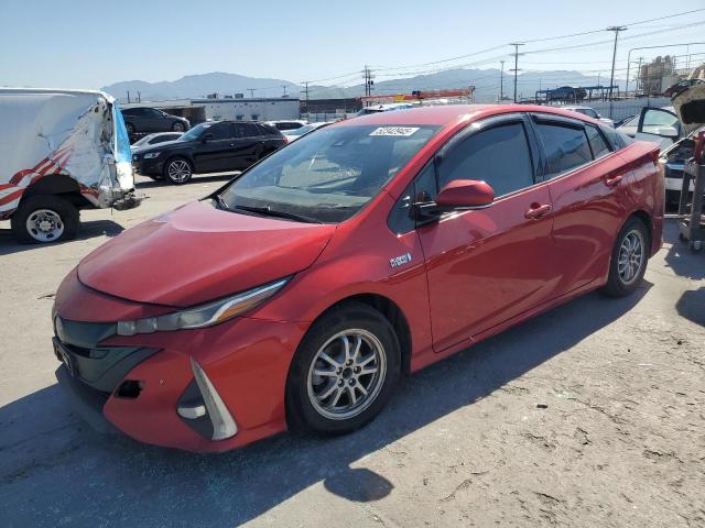 Vin: jtdkarfp7h3007293, lot: 52342945, toyota prius 2017 img_1