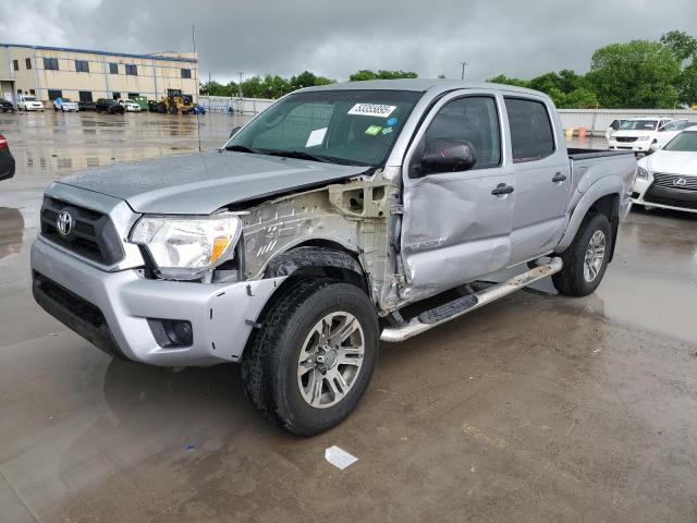 Vin: 5tfjx4gn5fx044326, lot: 53355895, toyota tacoma double cab prerunner 2015 img_1
