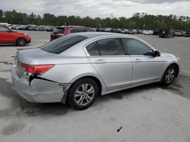 Vin: 1hgcp2f61ba042241, lot: 52129205, honda accord se 20113