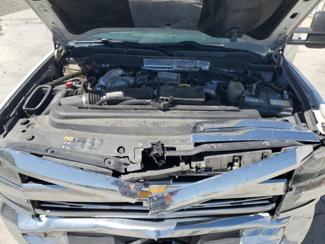 2017 CHEVROLET SILVERADO - 1GC1KVEY0HF185234