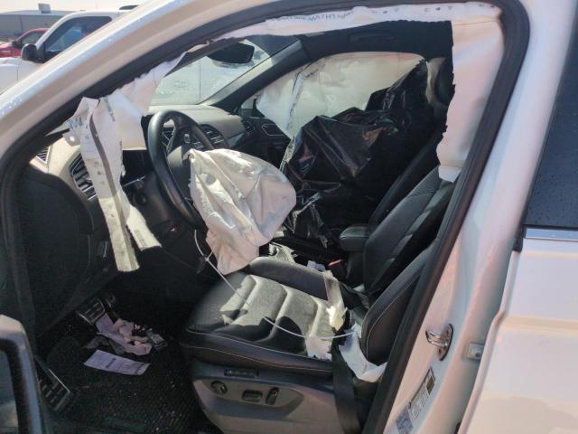 2021 VOLKSWAGEN TIGUAN SEL 3VV4B7AX8MM083603
