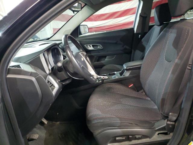 2017 CHEVROLET EQUINOX LT - 2GNFLFEK7H6336964