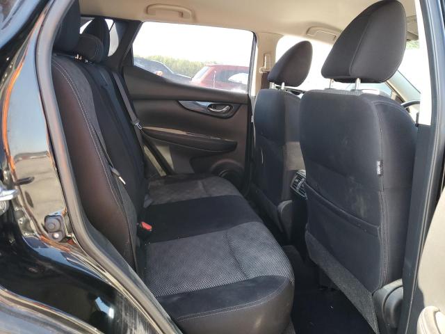 2019 NISSAN ROGUE SPOR - JN1BJ1CP9KW217473