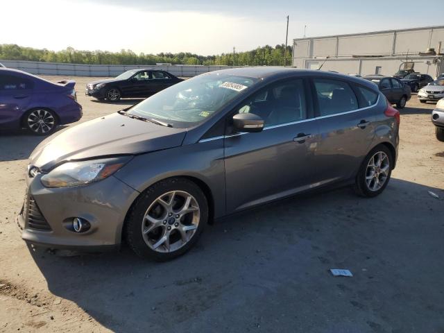 Vin: 1fadp3n24el269008, lot: 56396975, ford focus titanium 2014 img_1