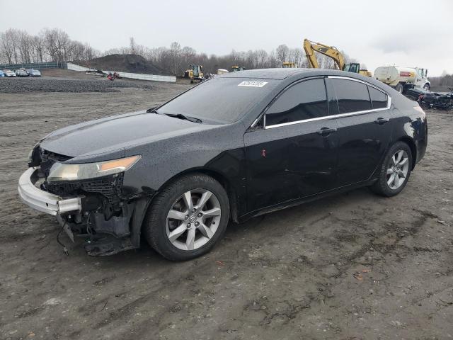 Vin: 19uua8f55ca033348, lot: 52501285, acura tl 2012 img_1