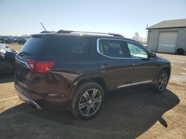 2017 GMC ACADIA DEN 1GKKNXLS5HZ305232