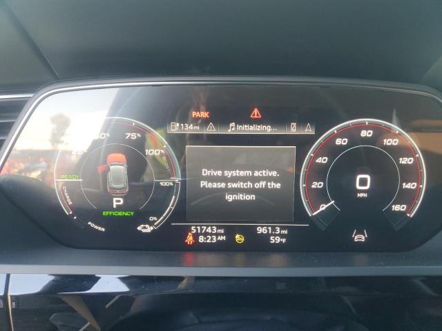 2022 AUDI E-TRON CHR WA1VABGE8NB041160