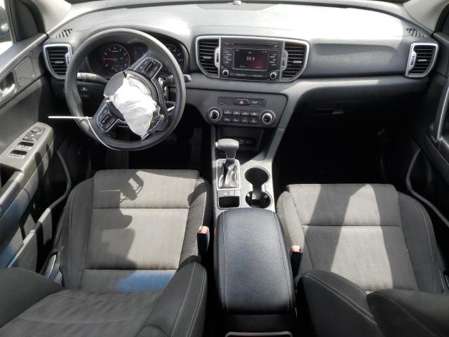 2017 KIA SPORTAGE L - KNDPM3AC1H7226029