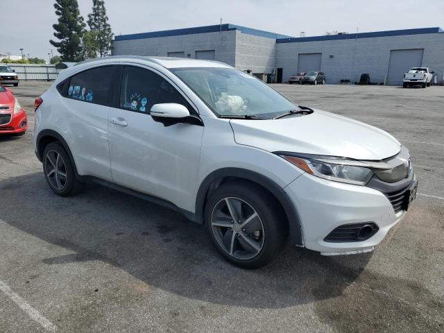 Vin: 3czru5h52mm720597, lot: 52979225, honda hr-v ex 20214