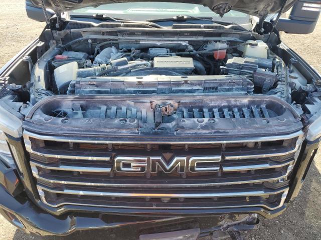 2021 GMC SIERRA K25 1GT49PEY1MF181126