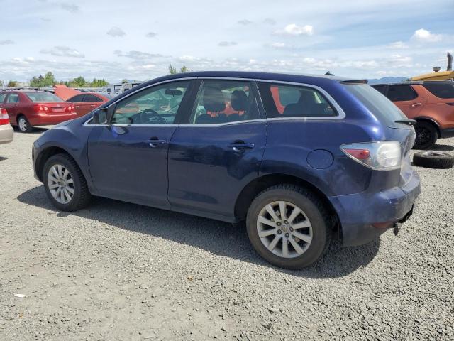 Vin: jm3er2am9b0382712, lot: 54589625, mazda cx-7 20112