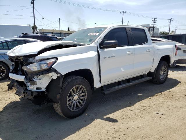 CHEVROLET COLORADO LT