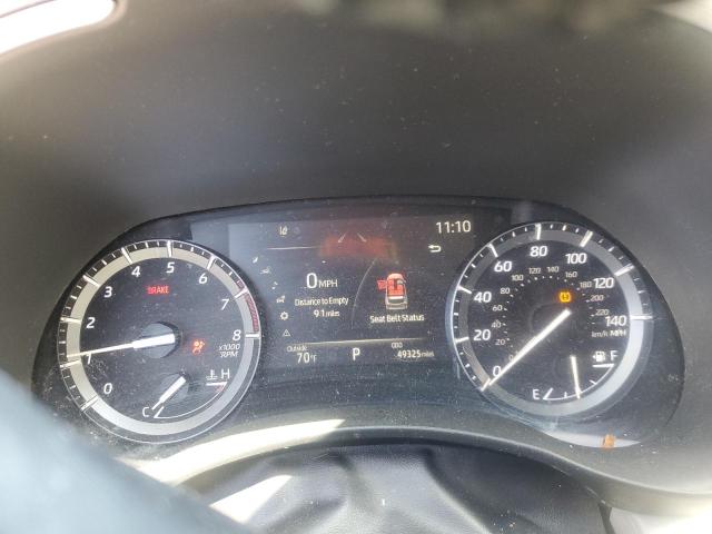 2021 TOYOTA HIGHLANDER - 5TDGZRBH3MS074401