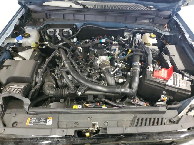 2024 FORD BRONCO OUT 1FMEE8BP6RLA71324