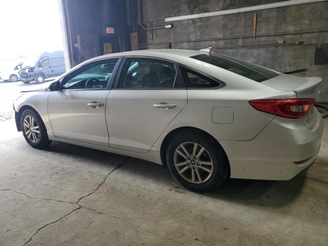 Vin: 5npe24af8gh359071, lot: 54412085, hyundai sonata se 20162