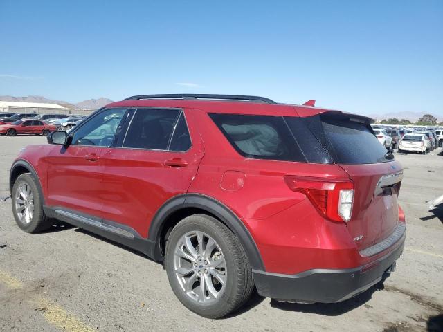 Vin: 1fmsk7dh0lgb36177, lot: 52974775, ford explorer xlt 20202