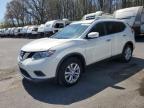 2015 NISSAN ROGUE S - KNMAT2MT2FP566253