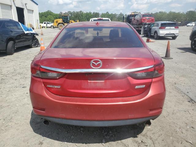2015 MAZDA 6 TOURING - JM1GJ1V67F1174004