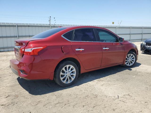 2019 NISSAN SENTRA S - 3N1AB7AP8KY408406