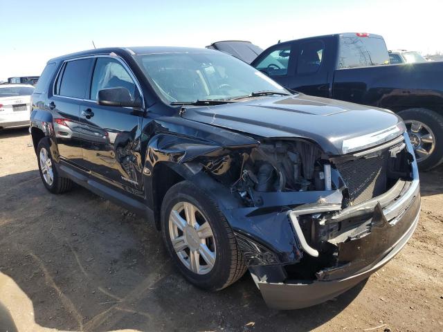 Vin: 2gkalmek7g6212493, lot: 51988995, gmc terrain sle 20164
