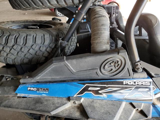 2018 POLARIS RZR XP TUR - 3NSVDE929JF402368