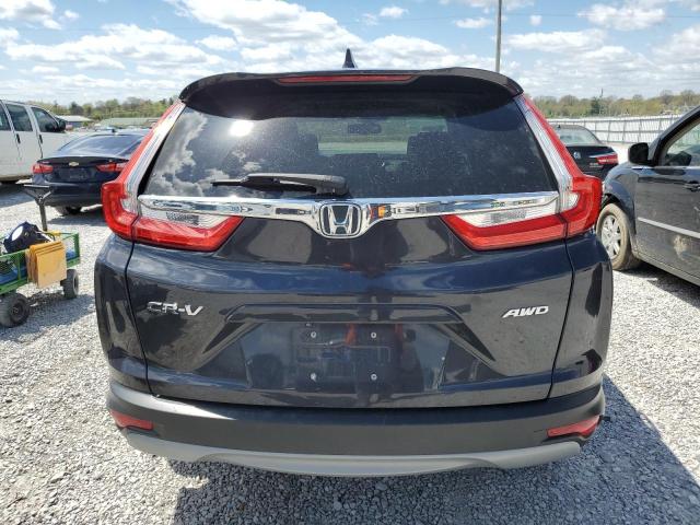 2018 HONDA CR-V EXL - 2HKRW2H89JH625884
