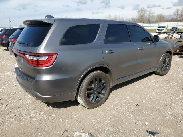 2021 DODGE DURANGO R/ 1C4SDJCT5MC604530