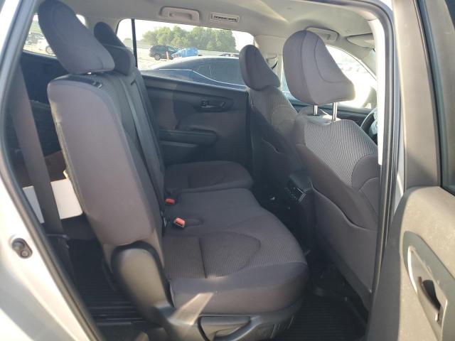 2020 TOYOTA HIGHLANDER - 5TDCZRBH8LS030357