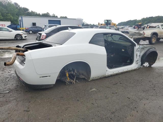 2019 DODGE CHALLENGER - 2C3CDZFJXKH723833