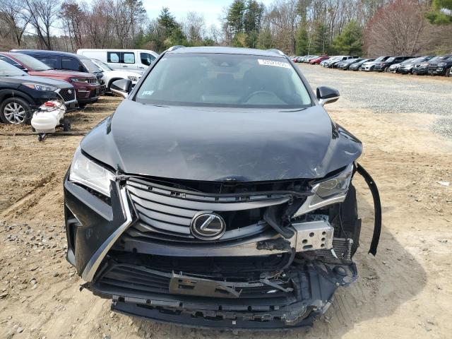 2017 LEXUS RX 350 BAS - 2T2BZMCA5HC125955