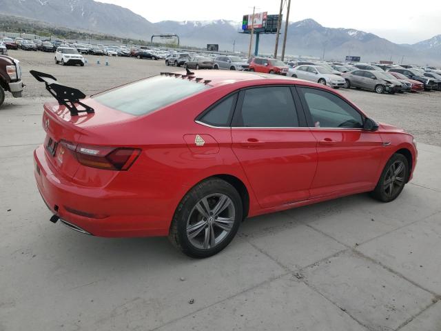 2019 VOLKSWAGEN JETTA S - 3VWC57BU6KM096690
