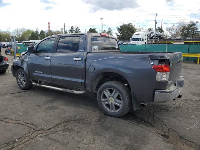 Vin: 5tfhy5f17cx220434, lot: 53730215, toyota tundra crewmax limited 20122