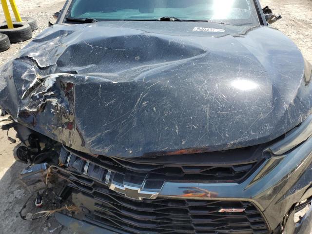 2019 CHEVROLET BLAZER RS - 3GNKBJRS7KS634910