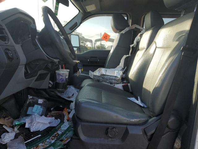 2015 FORD F250 SUPER - 1FT7W2AT5FEB58931