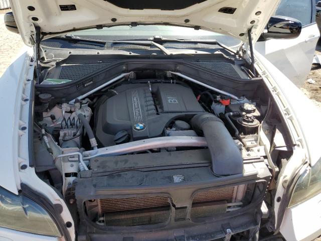 2013 BMW X6 XDRIVE3 #3309516566