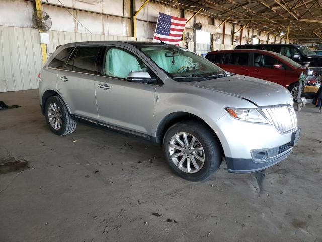Vin: 2lmdj6jk9dbl05888, lot: 54178915, lincoln mkx 20134