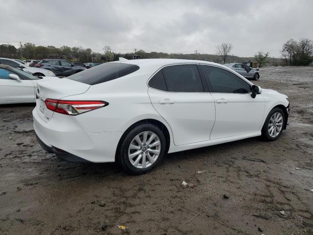 Vin: 4t1b11hk0ku740561, lot: 52157565, toyota camry l 20193
