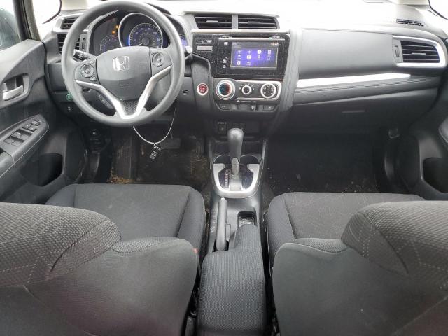 2015 HONDA FIT EX - 3HGGK5H84FM716567